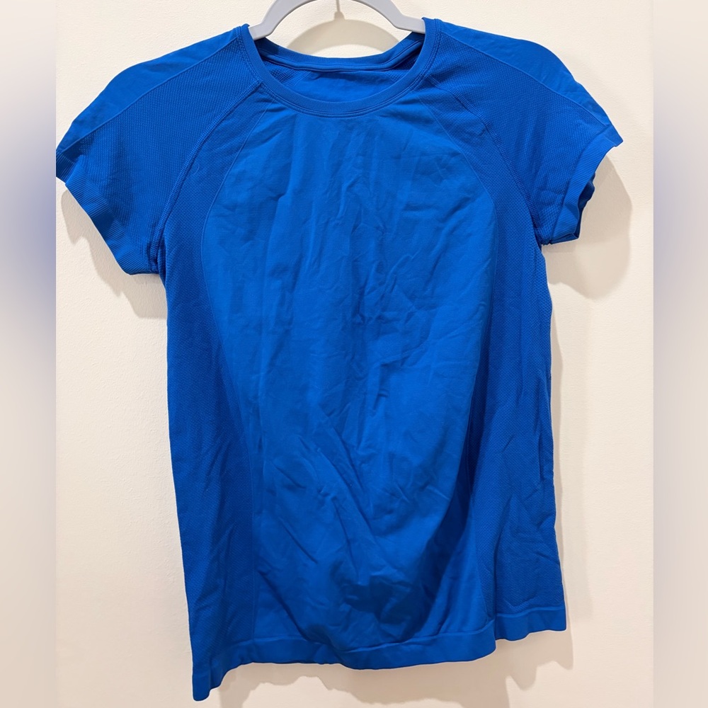 Sweaty Betty active tee
